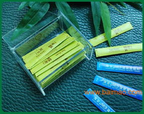 酒店一次性牙签 从实用到广告定制的多元价值